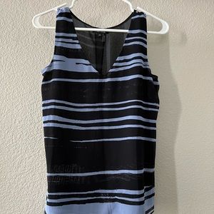 Nic + Zoe sleeveless size XS